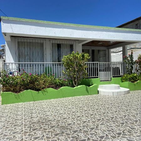 Posada Turistica Miss Geidy San Andrés Εξωτερικό φωτογραφία