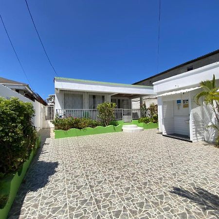 Posada Turistica Miss Geidy San Andrés Εξωτερικό φωτογραφία
